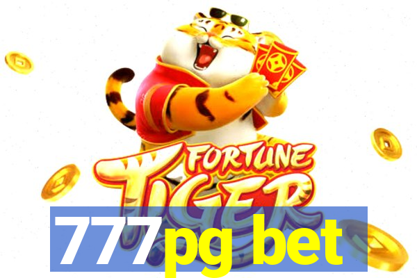 777pg bet